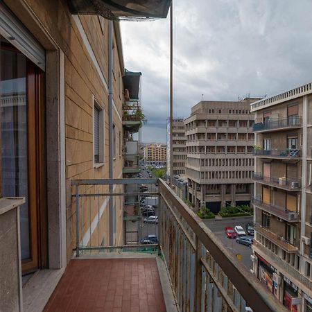 Nel Cuore Di Catania Apartment Ngoại thất bức ảnh