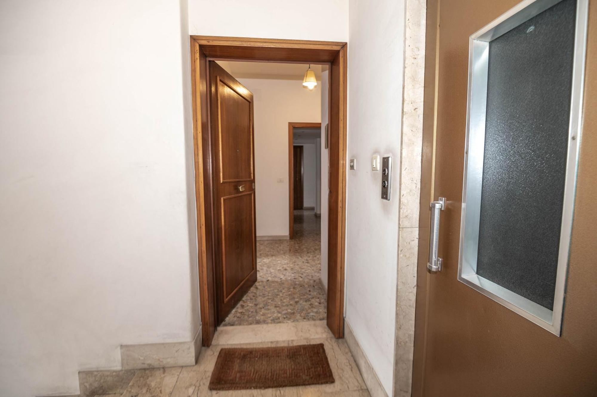 Nel Cuore Di Catania Apartment Ngoại thất bức ảnh