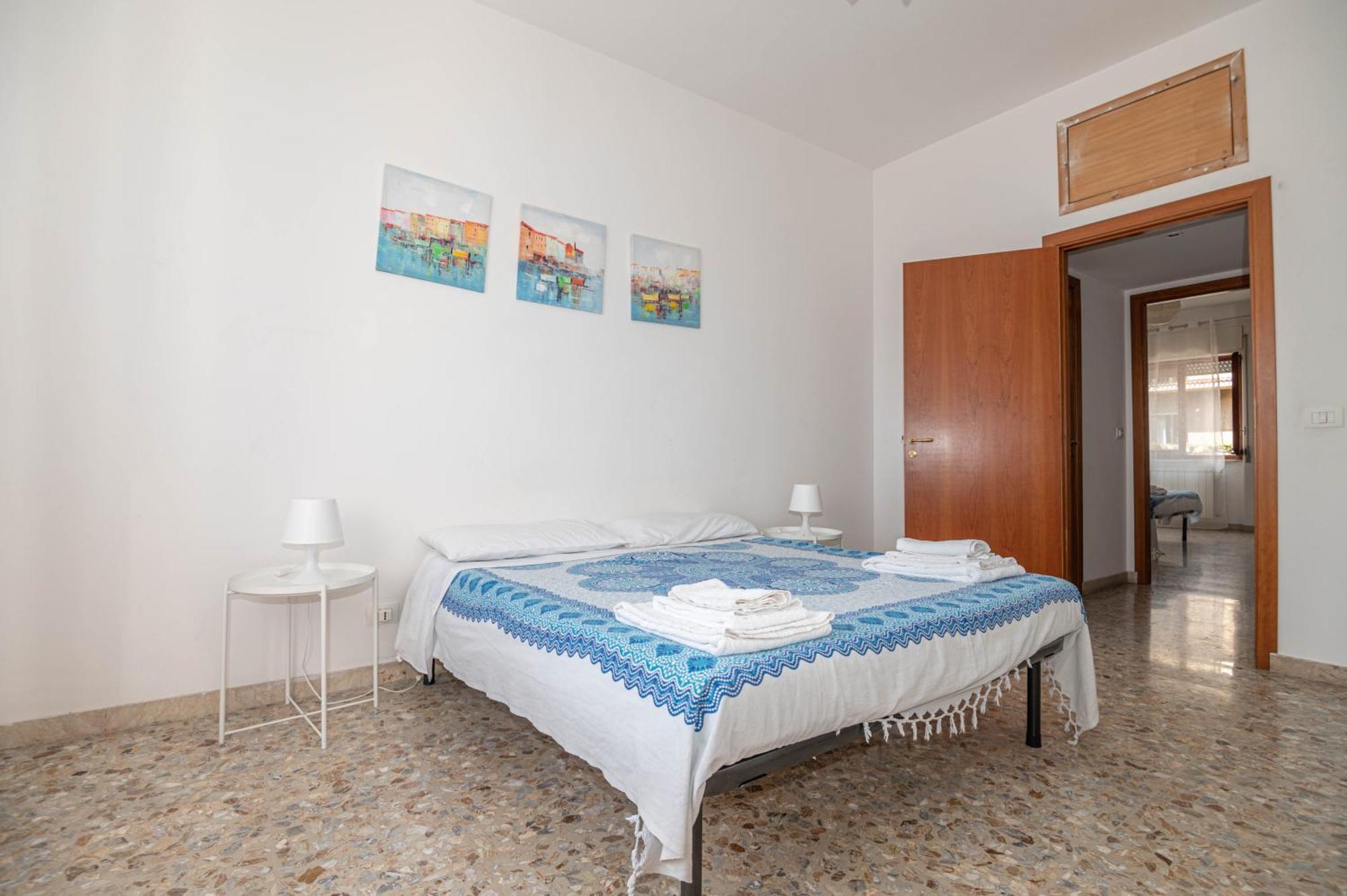 Nel Cuore Di Catania Apartment Ngoại thất bức ảnh